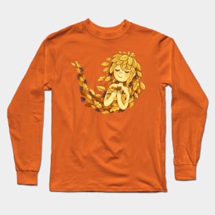 Fall Breeze Long Sleeve T-Shirt